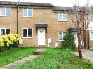 Terraced house to rent in Slipperstone Drive, Ivybridge PL21