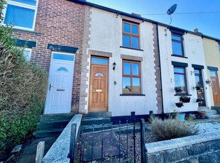 Terraced house to rent in Smith Road, Stocksbridge, Sheffield S36