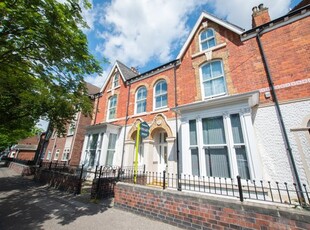 Terraced house to rent in St. Georges Road, Hull HU3