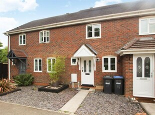 Terraced house to rent in The Acorns, Burgess Hill, West Sussex RH15