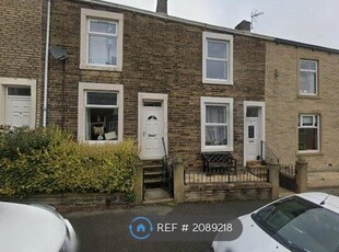 Terraced house to rent in Thorn St, Blackburn BB6