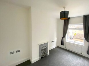 Terraced house to rent in William Street, Redfield, Bristol BS5
