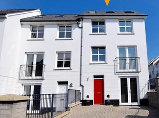 Town house for sale in Kensington Gardens, Haverfordwest SA61