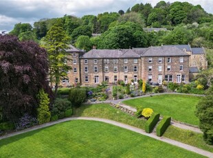 Mews house for sale in Malthouse Lane, Ashover, Chesterfield S45