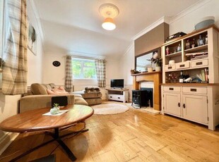 Town house to rent in St. Josephs Mews, Southsea PO5