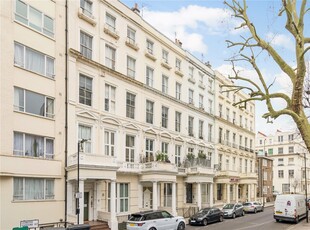 1 bedroom property for sale in Leinster Gardens, LONDON, W2