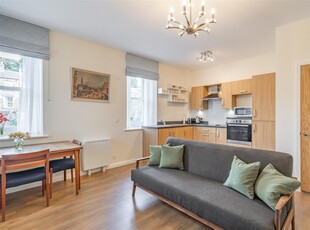 1 Bedroom Retirement Apartment For Sale in Lancaster, Lancashire