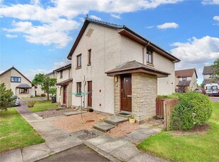 2 bed upper flat for sale in Anstruther