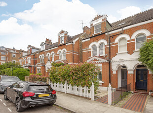 2 bedroom property for sale in 10 Sheen Park, Richmond, TW9