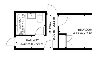 3-bedroom apartment for rent in Battersea, London