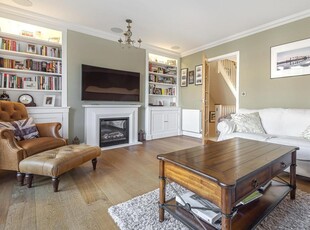 4 bedroom House for sale in Holford Way, Putney SW15
