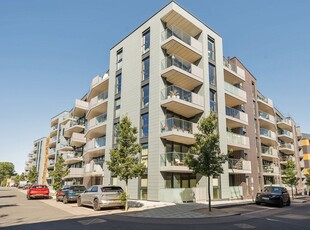 Apartment for sale - Hawthorne Crescent, SE10