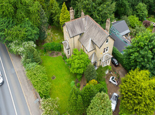 Briar Garth, 2 Sleningford Road, Shipley, West Yorkshire