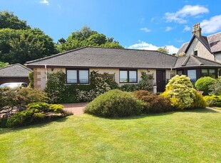 Bungalow for sale in Craigmore Road, Isle Of Bute PA20