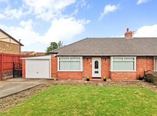 Bungalow for sale in Dewley Road, Newcastle Upon Tyne, Tyne And Wear NE5