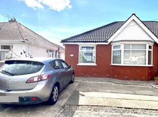 Bungalow to rent in St. Andrews Avenue, Thornton-Cleveleys, Lancashire FY5