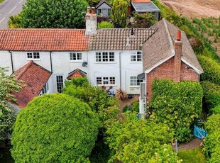 Cottage for sale in Green Lane, Lambley, Nottinghamshire NG4