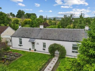 Cottage for sale in Kelvinhead, Kilsyth, North Lanarkshire G65
