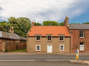 Cottage for sale in Red Tiles, West Barns, Dunbar EH42