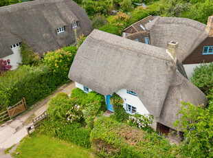 Cottage for sale in Sutton Lane, Witney OX29