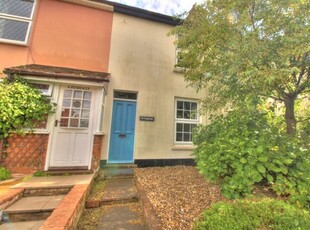 Cottage to rent in Ivydene, Cliff Road, Waldringfield, Woodbridge IP12
