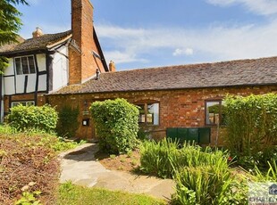 Cottage to rent in Keepers Cottage, Bredon Road, Tewkesbury GL20