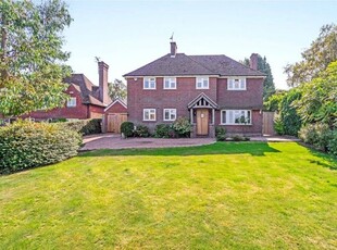 Country house for sale in Balaclava Lane, Wadhurst, East Sussex TN5
