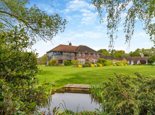 Country House for sale with 6 bedrooms, Chinnor Road Thame, Oxfordshire | Fine & Country