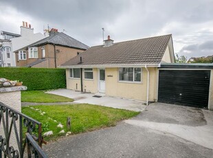 Detached bungalow for sale in May Hill, Ramsey IM8