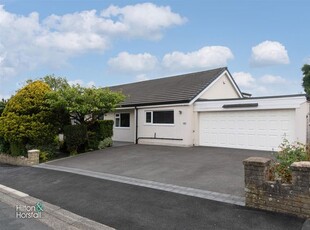 Detached bungalow for sale in Uplands Drive, Fence, Burnley BB12