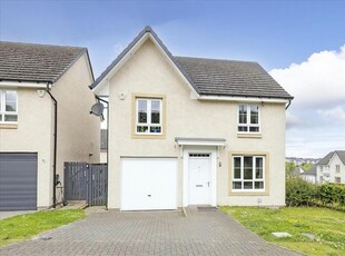Detached house for sale in 14 Lime Kilns View, Edinburgh EH17