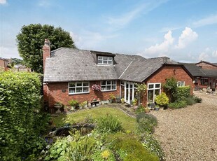 Detached house for sale in Barn Close, Mere Brow PR4