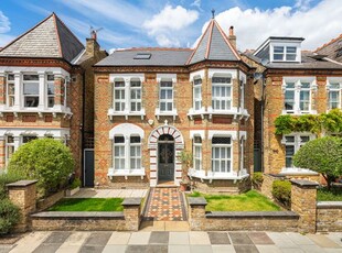 Detached house for sale in Claremont Road, Twickenham TW1