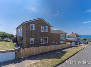 Detached house for sale in Grand Crescent, Rottingdean, Brighton BN2