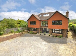Detached house for sale in Imposing 4, 500 Sq/Ft Residence, Central Bearsted ME14