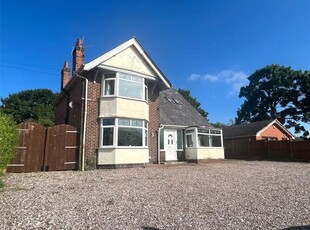 Detached house for sale in Rothwells Lane, Liverpool, Merseyside L23