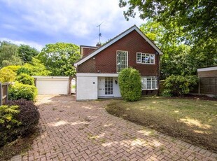 Detached house for sale in Shenfield Place, Shenfield, Brentwood CM15