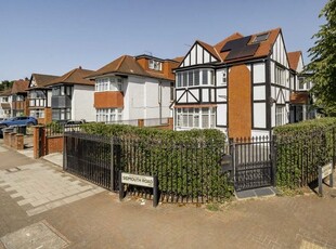 Detached house for sale in Sidmouth Road, London NW2