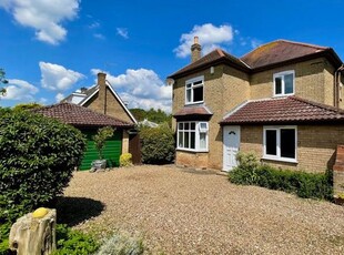 Detached house for sale in Silver Street, Branston, Lincoln LN4