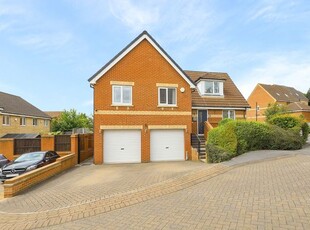 Detached house for sale in Southwell Gardens, Swallownest S26