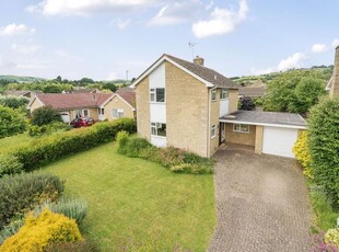 Detached house for sale in The Hyde, Winchcombe, Cheltenham GL54