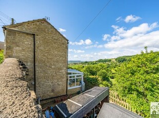 Detached house for sale in The Shard, Whiteshill, Stroud, Gloucestershire GL6