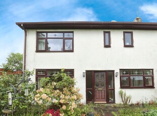 Detached house for sale in Tower Hill, Ormskirk L39