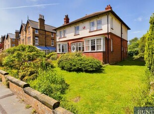 Detached house for sale in Trinity Road, Scarborough YO11