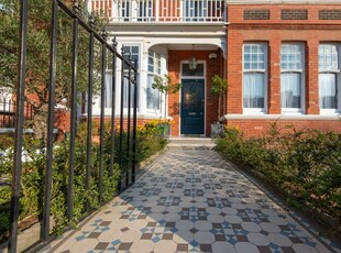 Detached house for sale in Vallance Gardens, Hove BN3