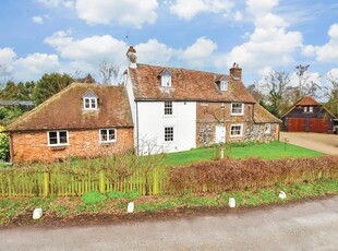 Detached House for sale with 5 bedrooms, Chitty Lane, Chislet | Fine & Country