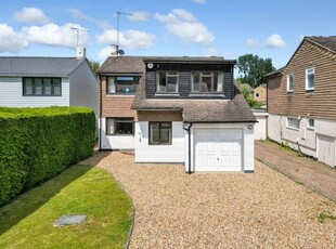 Detached house to rent in Forge Drive, Claygate KT10