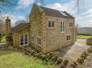 Detached house to rent in Oaklands, Colliers Lane, Charlcombe, Bath BA1