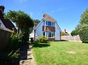 Detached house to rent in Sea Lane, Rustington, Littlehampton BN16