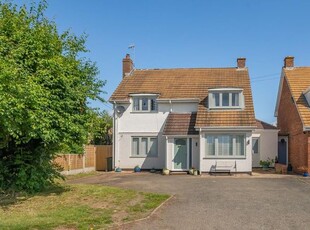 Detached house to rent in Severn Stoke, Worcester WR8